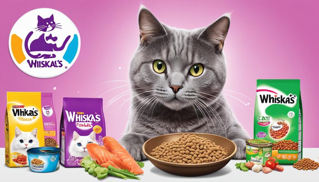 Cat nutrition