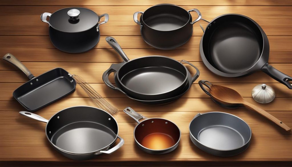 Cookware