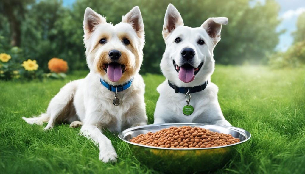 Natural Dog Food