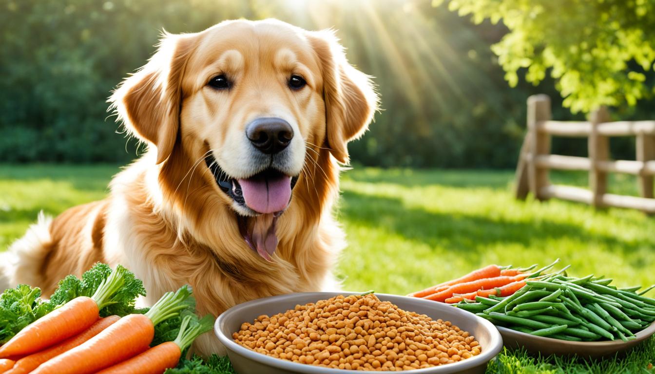 arden grange dog food