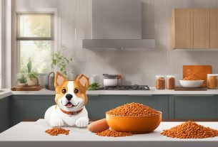 butternut box dog food