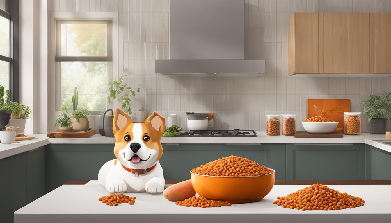 butternut box dog food