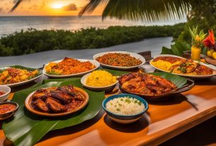 caribbean food