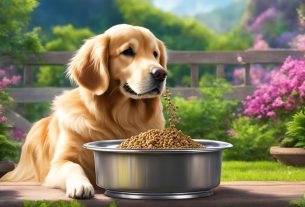 eukanuba dog food