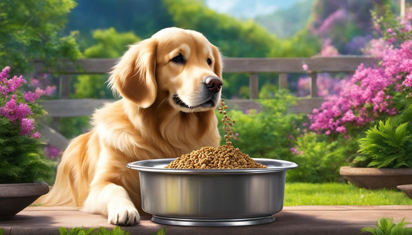 eukanuba dog food