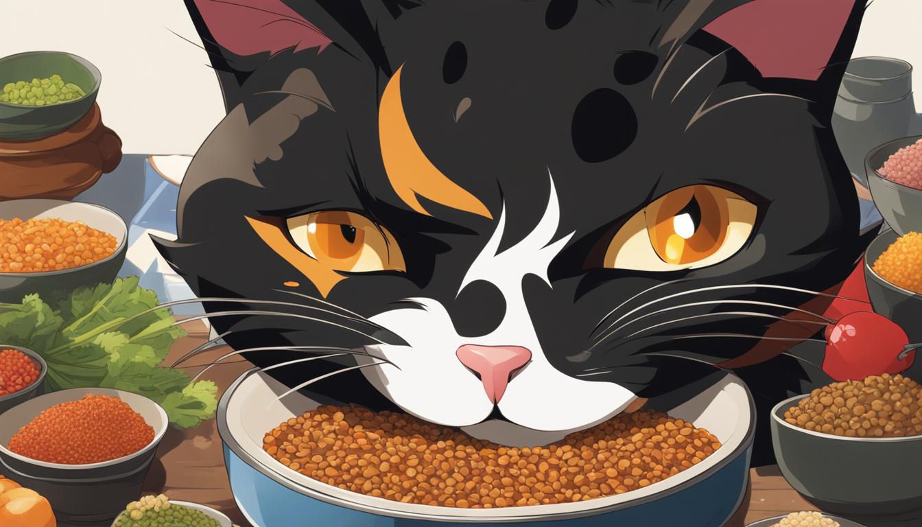 felix cat food