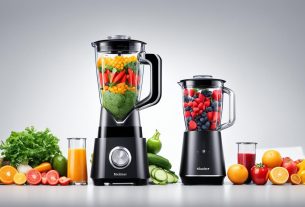 food blender