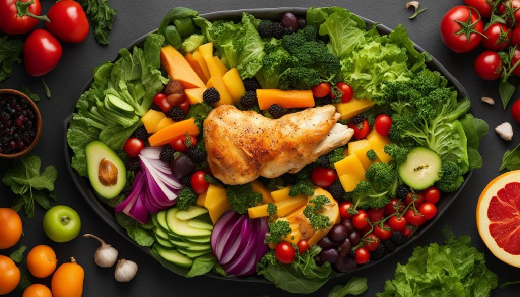 fresh dog food natural dog food nutritious dog food