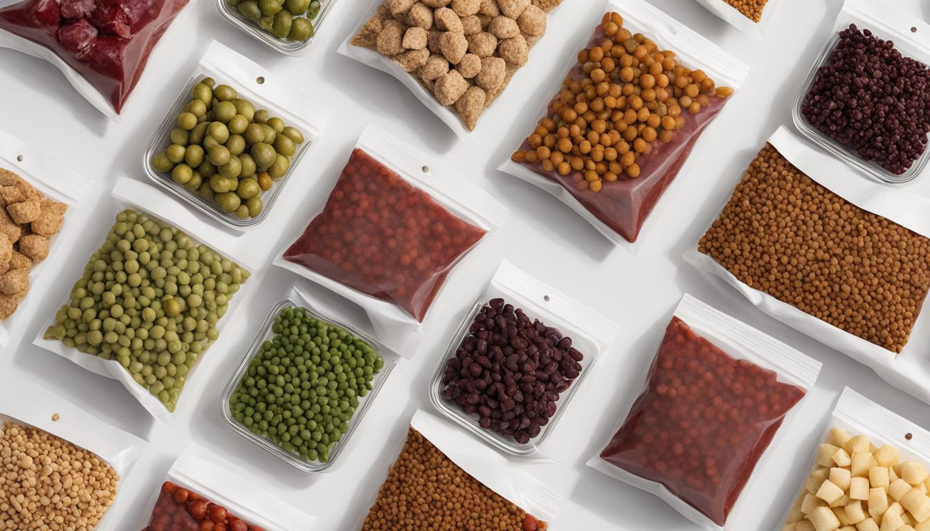 grain free dog food