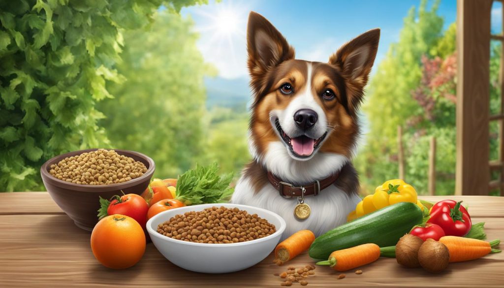 james wellbeloved dog food review