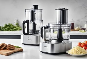 kenwood food processor