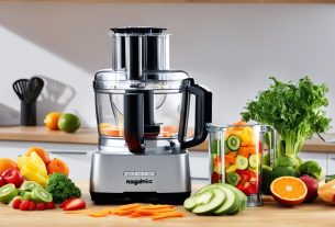 magimix food processor