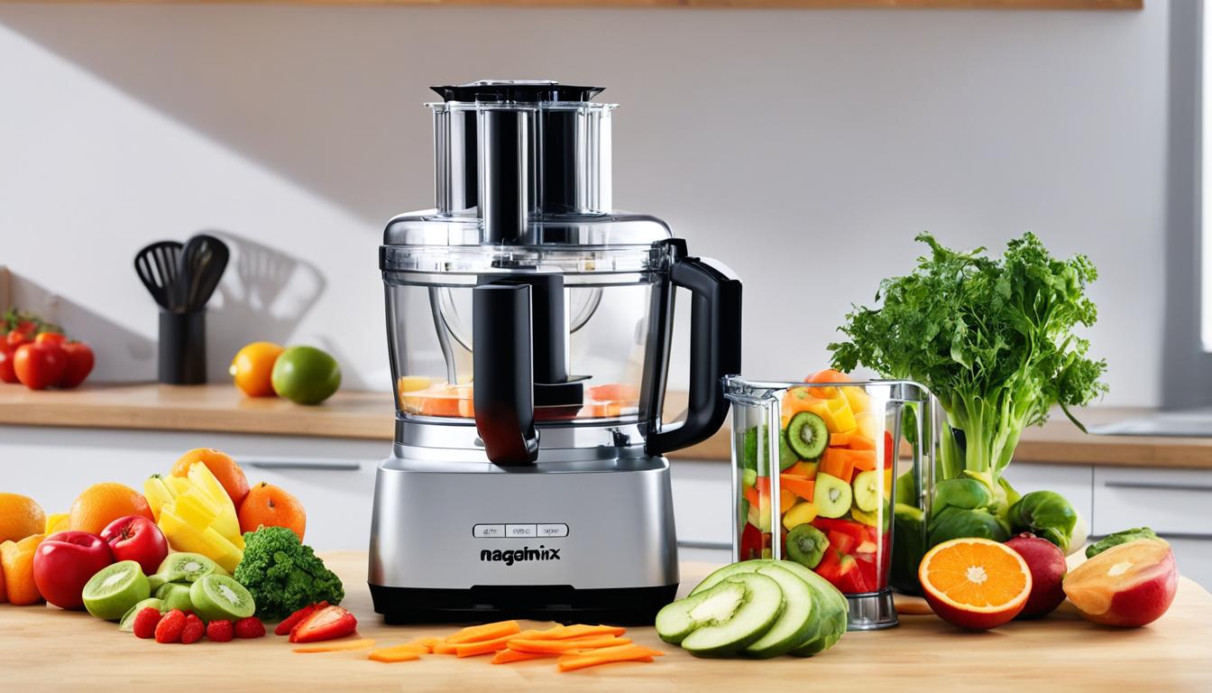 magimix food processor