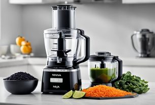 ninja food processor