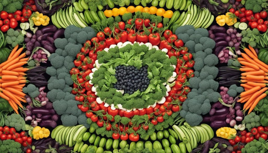 plant food for vegetables