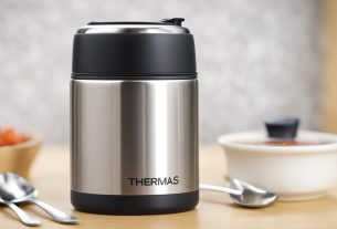 thermos food flask