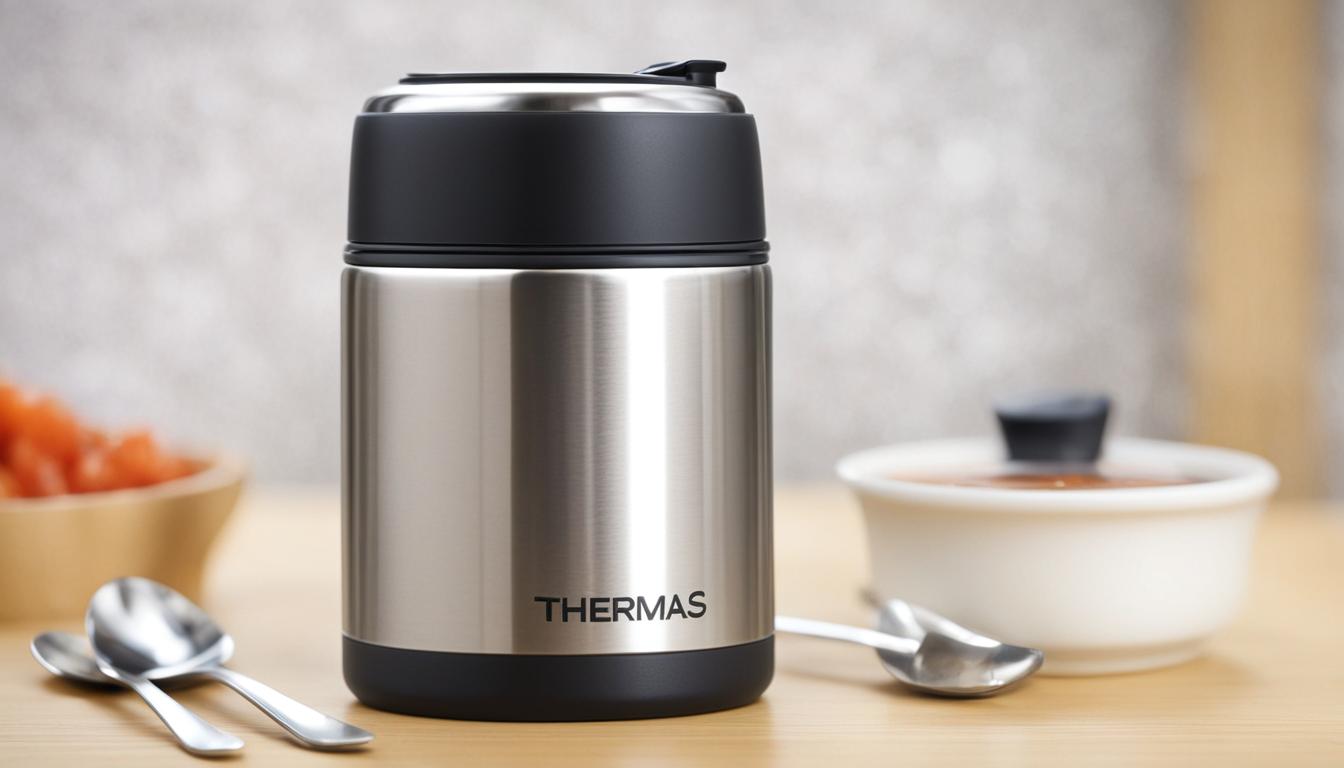 thermos food flask