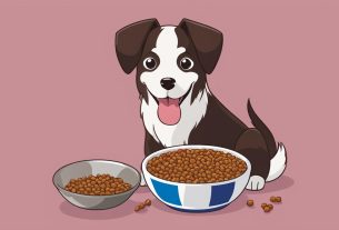 best dry dog food uk