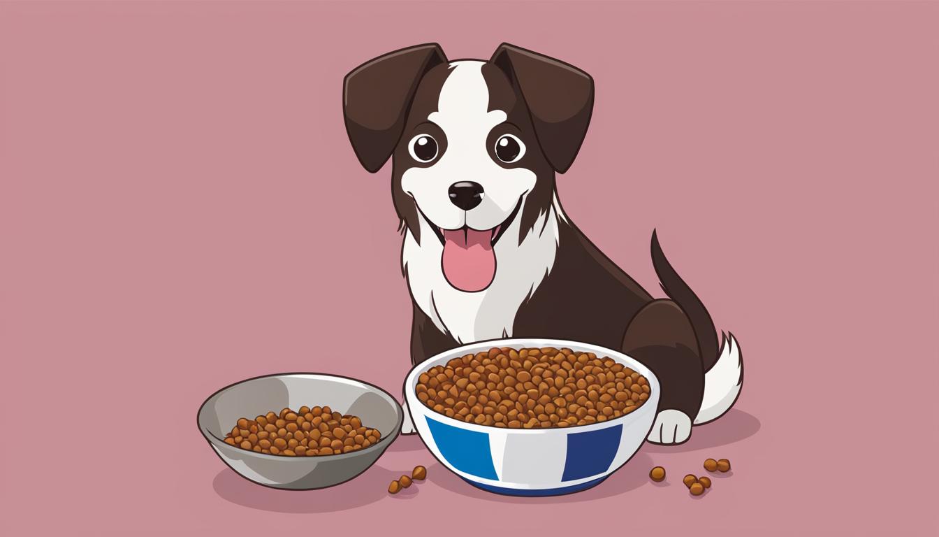 best dry dog food uk