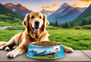 eden dog food