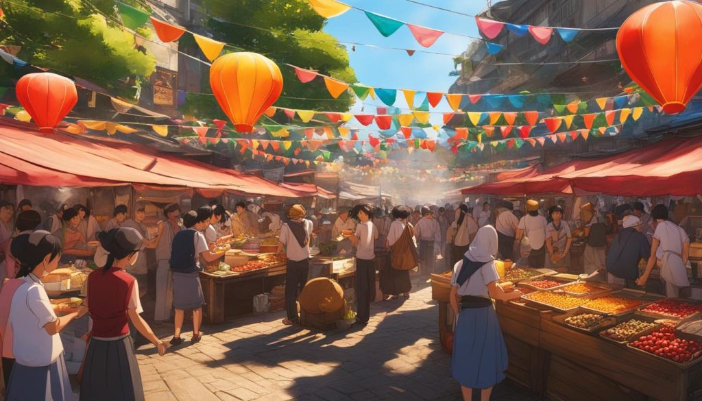 Discover Local Food Festivals Near Me in 2023