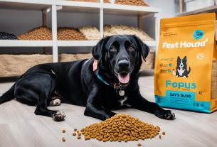 pets at home dog food