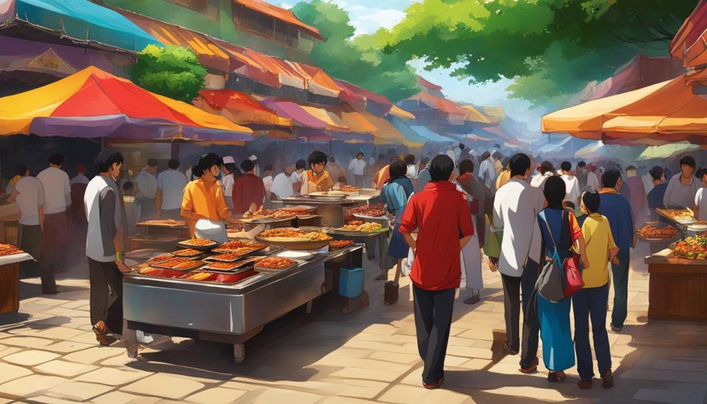 renshaw market food vendors